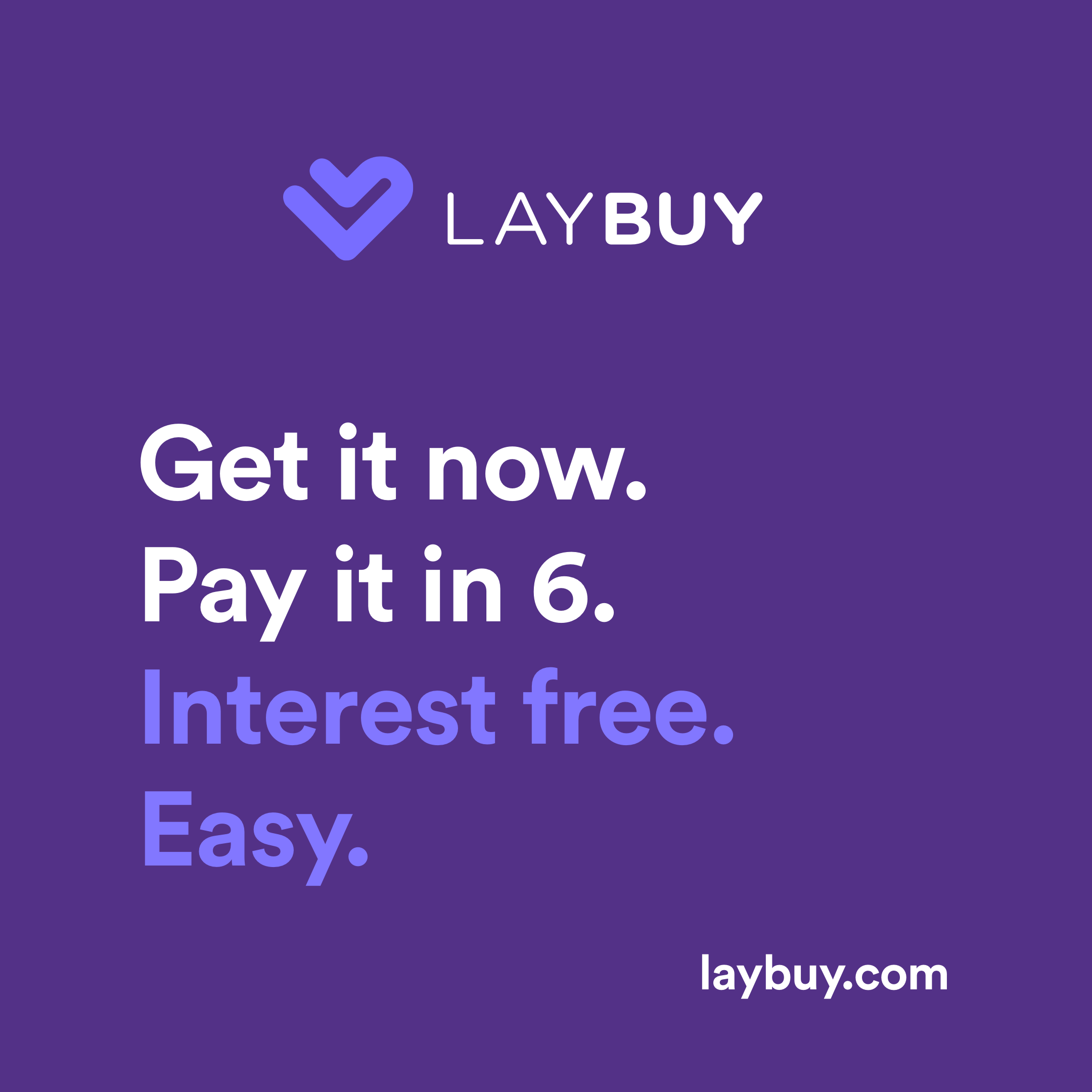 Payments by LayBuy