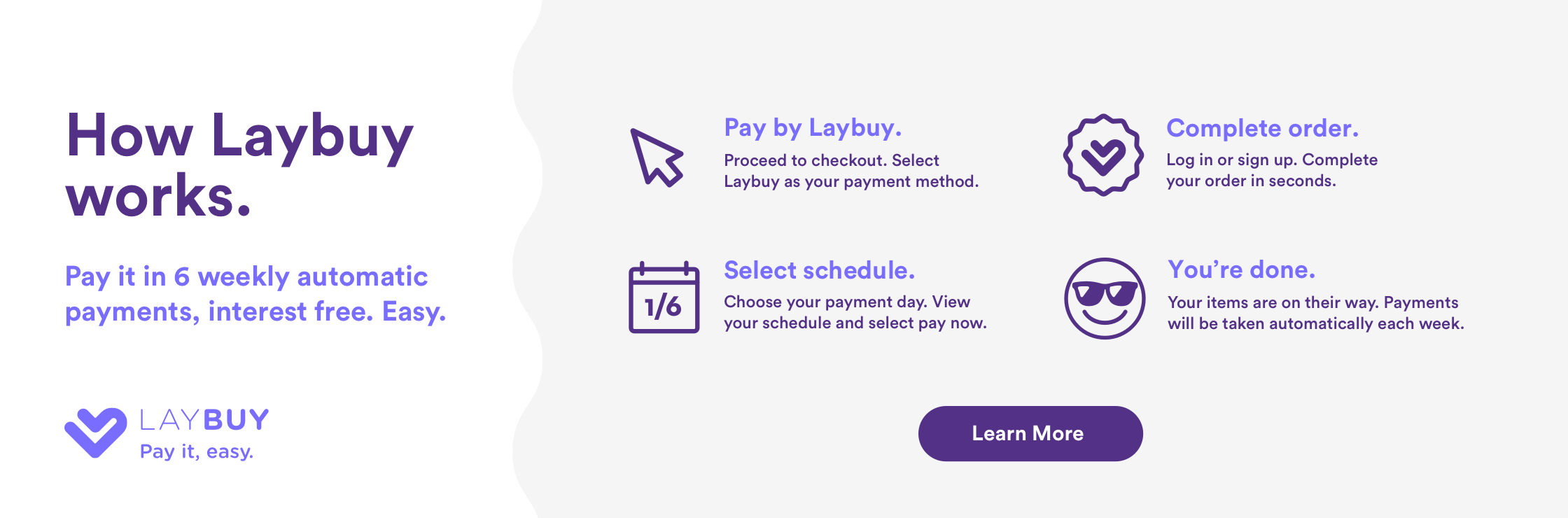 Payments By LayBuy