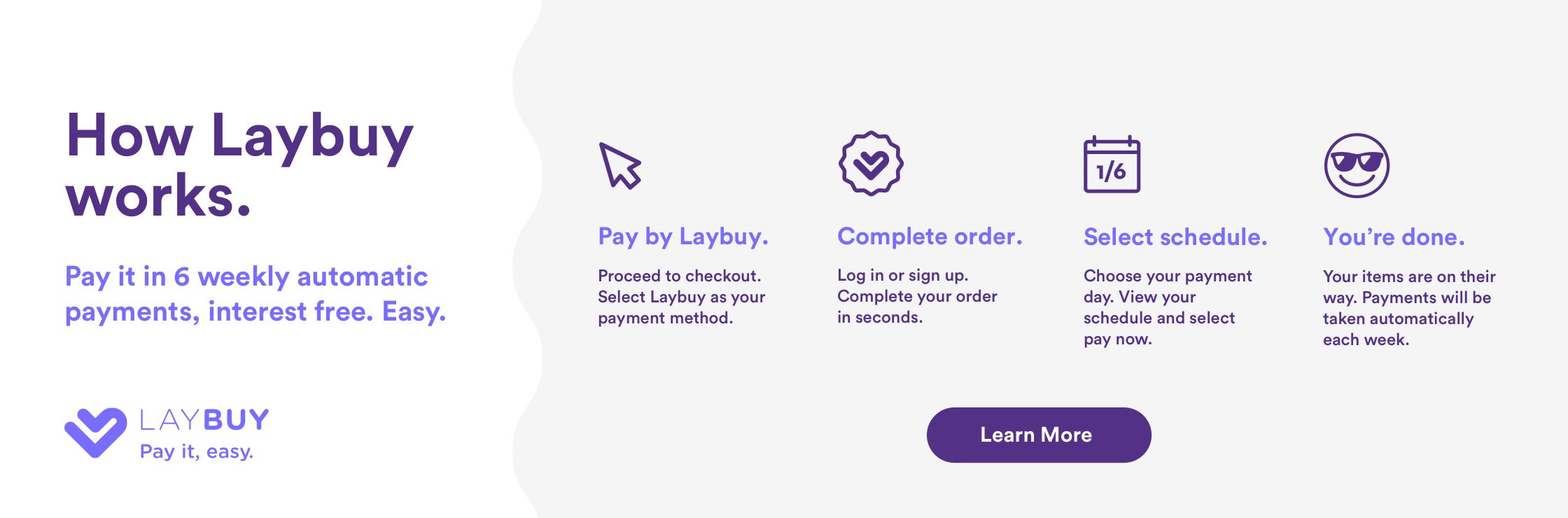 Payments By LayBuy